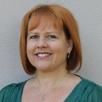 Sandy Barnes