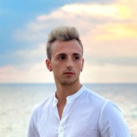 Samuele Luceri
