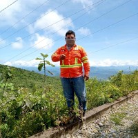 Joel Ramirez