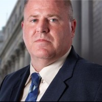 Brian Donohue