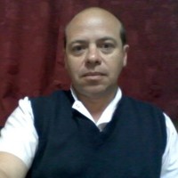 Adrian Carlos Fernández