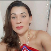 Sandra Katia Da S MAGALHÃES