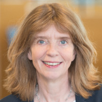 Steinunn Guðjónsdóttir