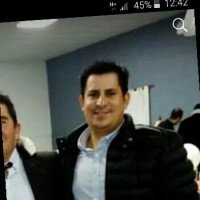 Pablo Andres Quidel