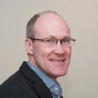 Conor O'Driscoll
