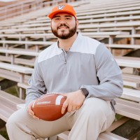 Caleb Luna