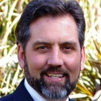 Malcolm Harvey