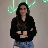 Inmaculada Pérez