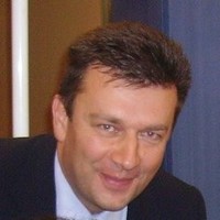 Goran Jovanovski