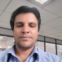 Shreesha P R