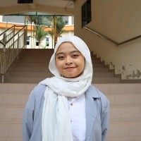 Putri Nur Alia Najwa Mudtahahidin