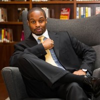Bryan Johnson, MBA, Esq.
