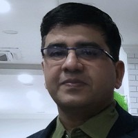 Manish Kapoor