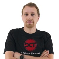 Daniel Dvořák