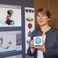 CHRISTIANE SURET