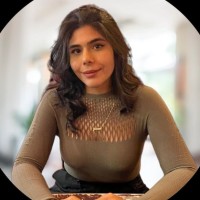 Yasmin Gebahi