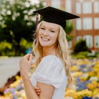 Courtney Keane