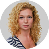 Nikki De Hoop