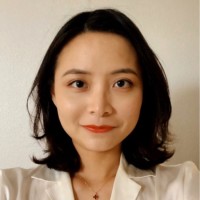 Sylvia Lin