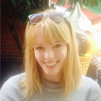 Elizabeth Ford