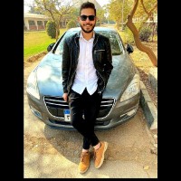 Hosam Azam