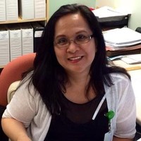 Sylvia Formaran