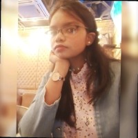 Akansha Shaw