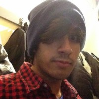 Alec Monteiro