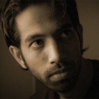 Shailen H.