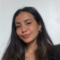 Maya Boudjebbour