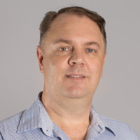 Martyn Smith