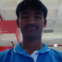 Praveen Kumar M