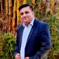 Amit Bajaj