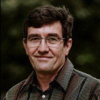 Pieter Stoltz - Optimizing Business