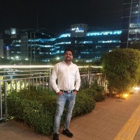 Mahendra Vankhede