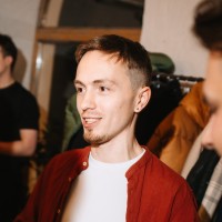 Yevhen Vavilov