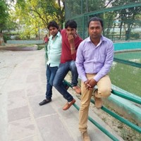 Narender Verma