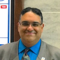 Nitish Bangalore Pharmd, Mha, Bcps