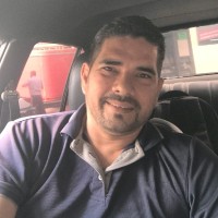Luis Malave