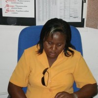 Clara Yamba