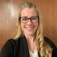 Amy Rutledge