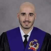 Alejandro Mora
