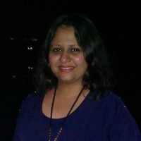 Dipti Doshi