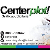 centerplot san pedro