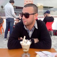 mohamed oussema ayaedi