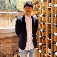 Jimmy Hsu