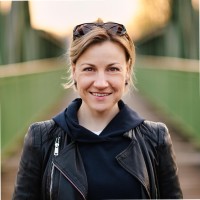 Vera Tkachuk