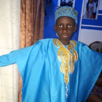 Samuel Naylor SDA Incoom Naylor SDA