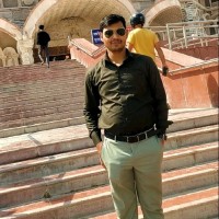 Avinash Mishra