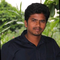 Vignesh Vicky